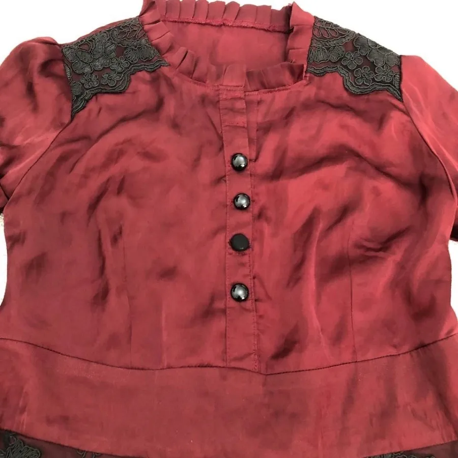 شومیز مجلسی