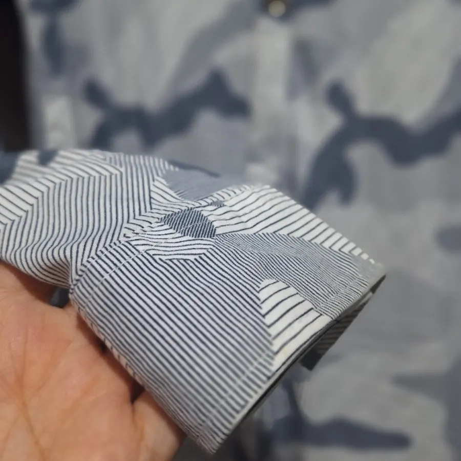 بلوز پسرانه