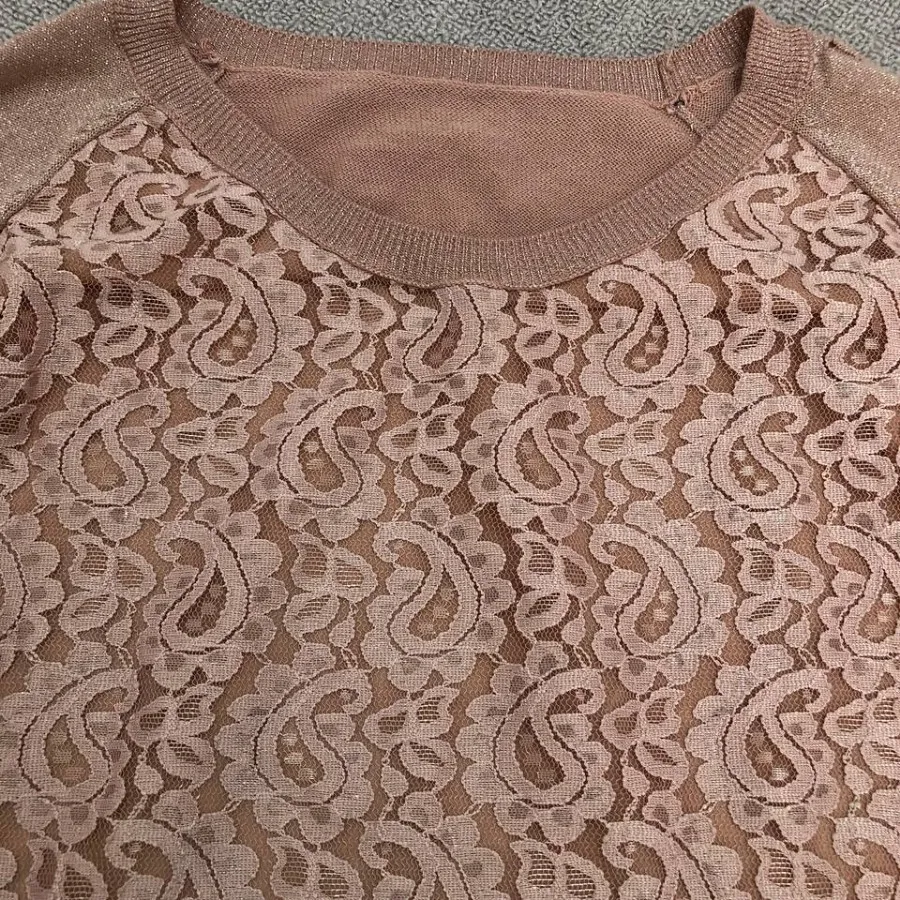 شومیز بافت مجلسی