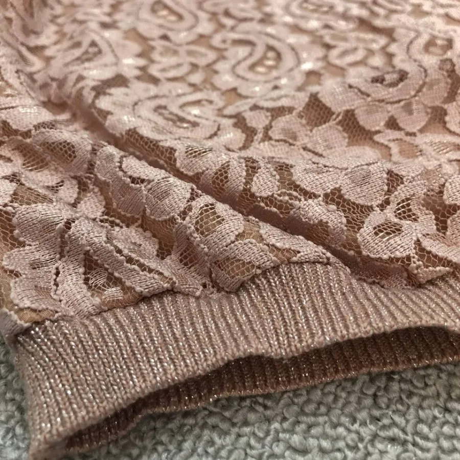 شومیز بافت مجلسی