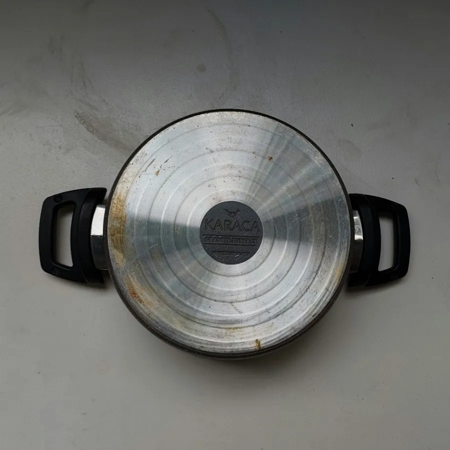 قابلمه کاراجا 24