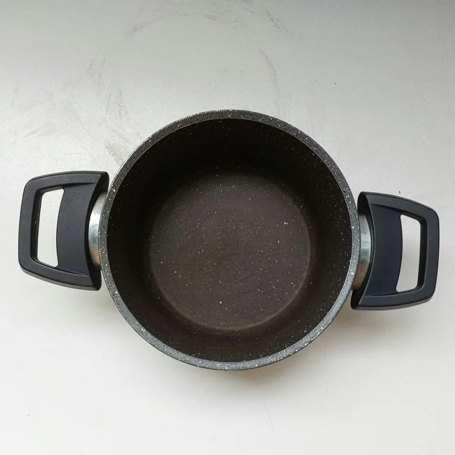 قابلمه کاراجا 20