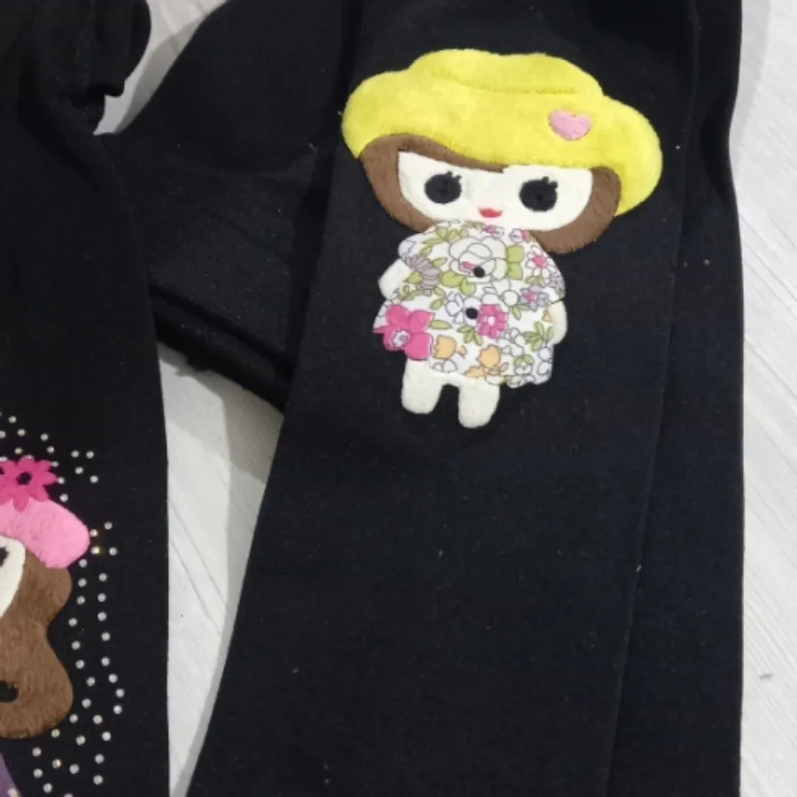 جوراب شلواری