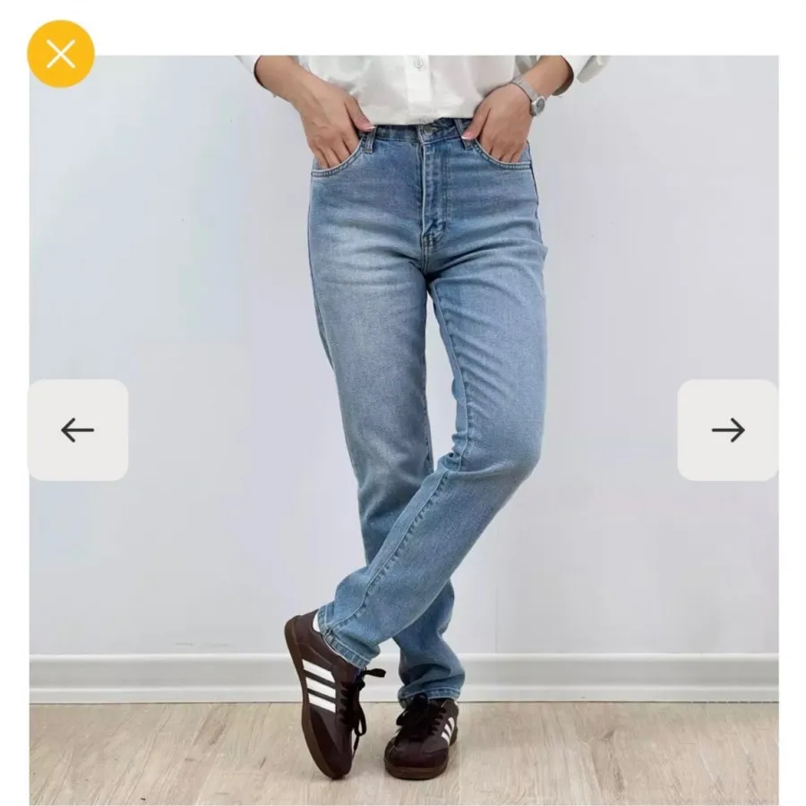 کفش سامبا قهوه ای