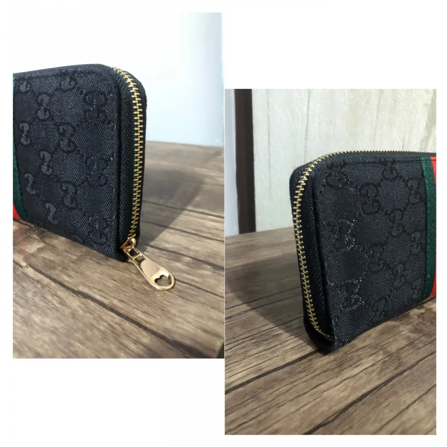 کیف پول Gucci