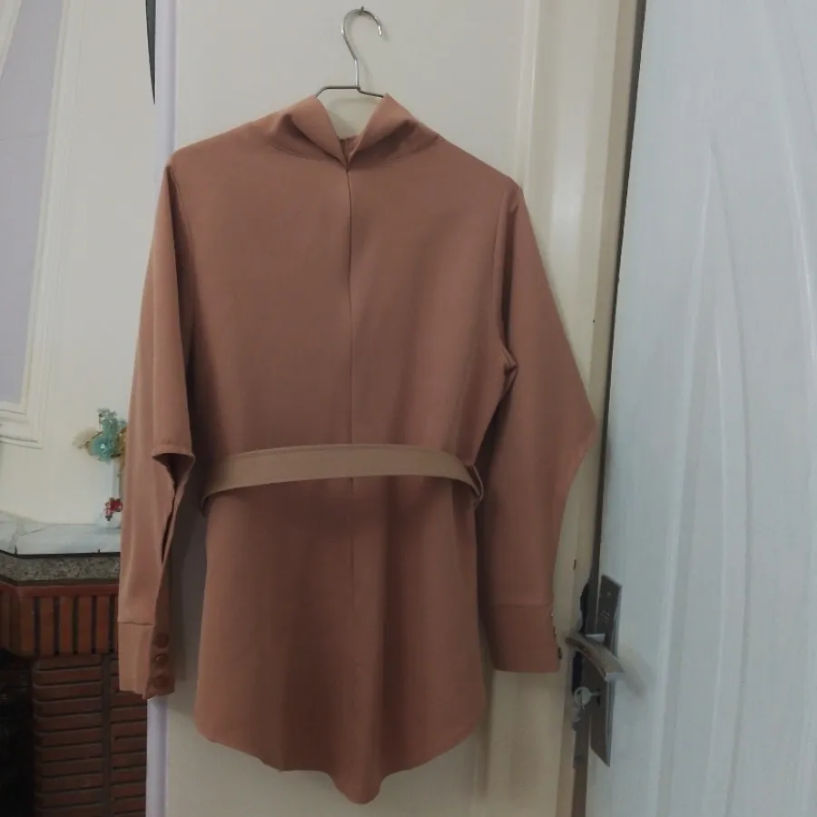 شومیز مزون دوز