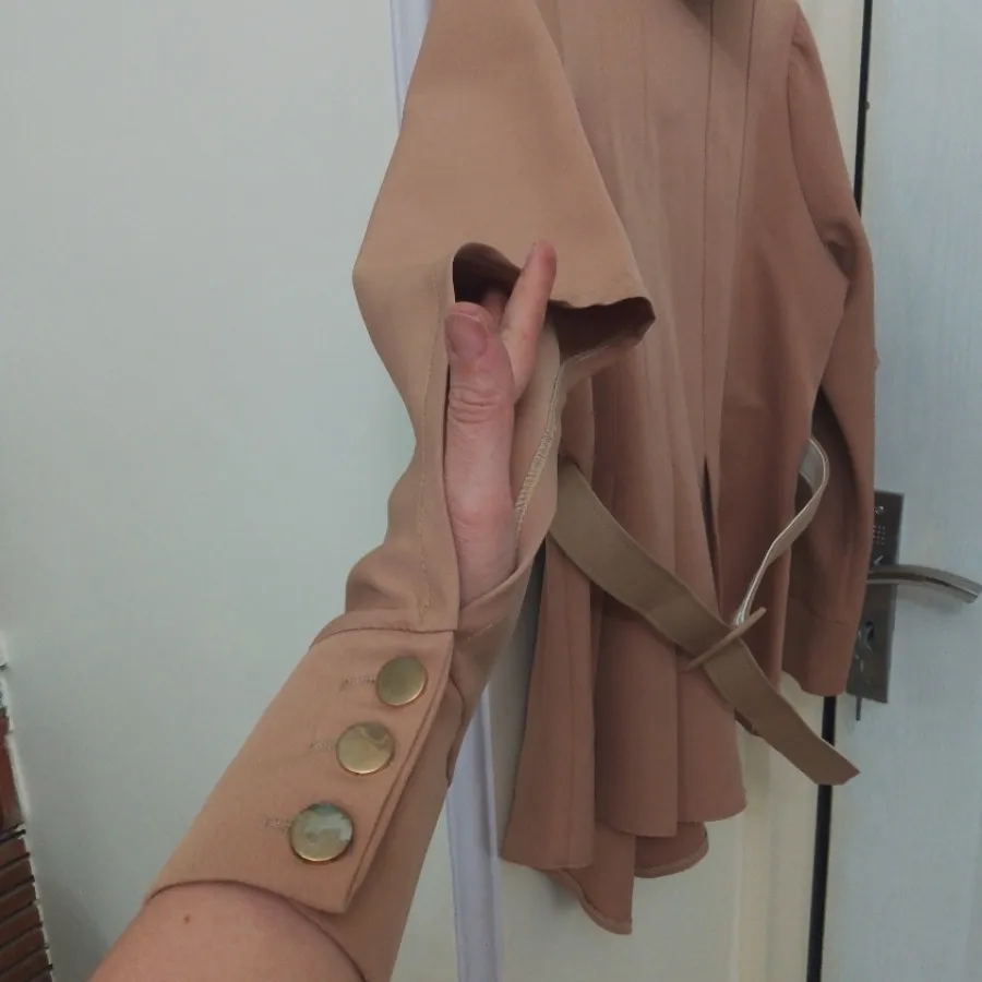 شومیز مزون دوز