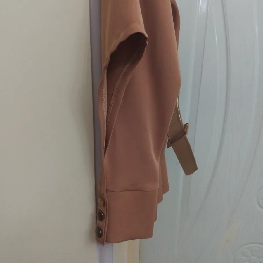 شومیز مزون دوز