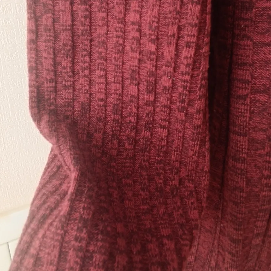 مانتو جلو بسته کشبافت