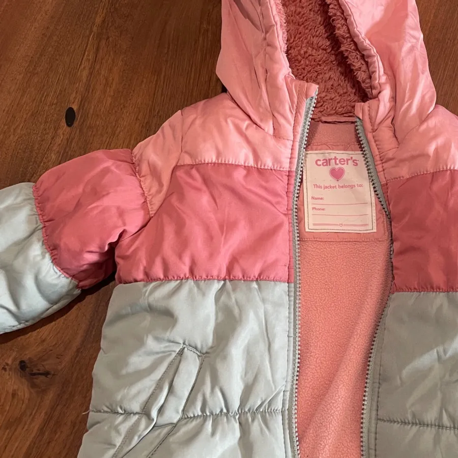 کاپشن اورجینال کارترز