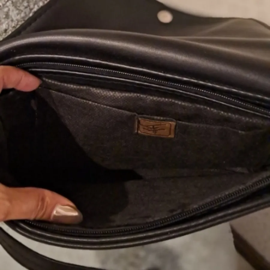 روسری و کیف مارک سه چکه