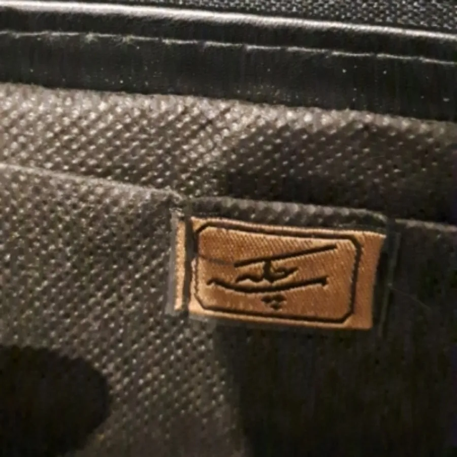 روسری و کیف مارک سه چکه