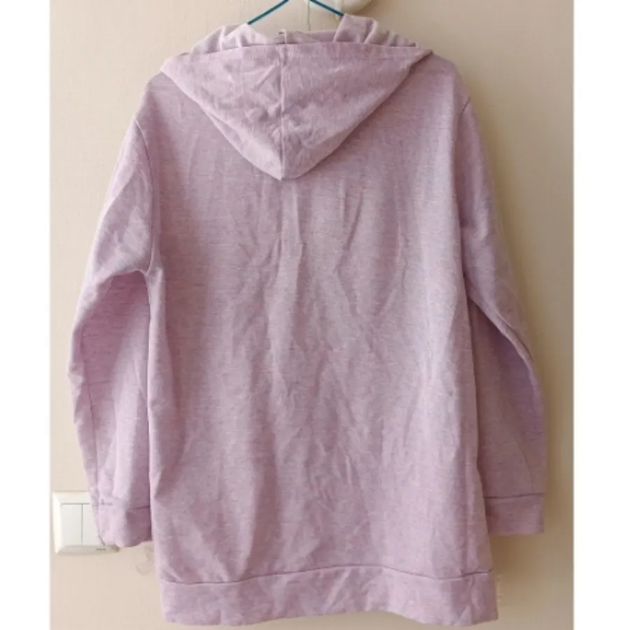 هودی کلاه دار