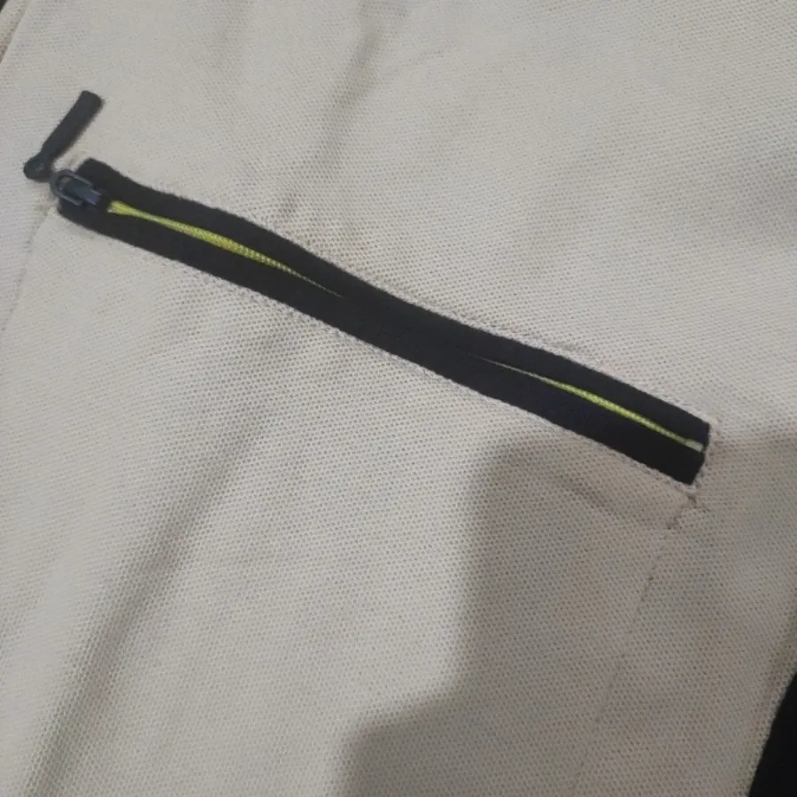 نیم زیپ panoply