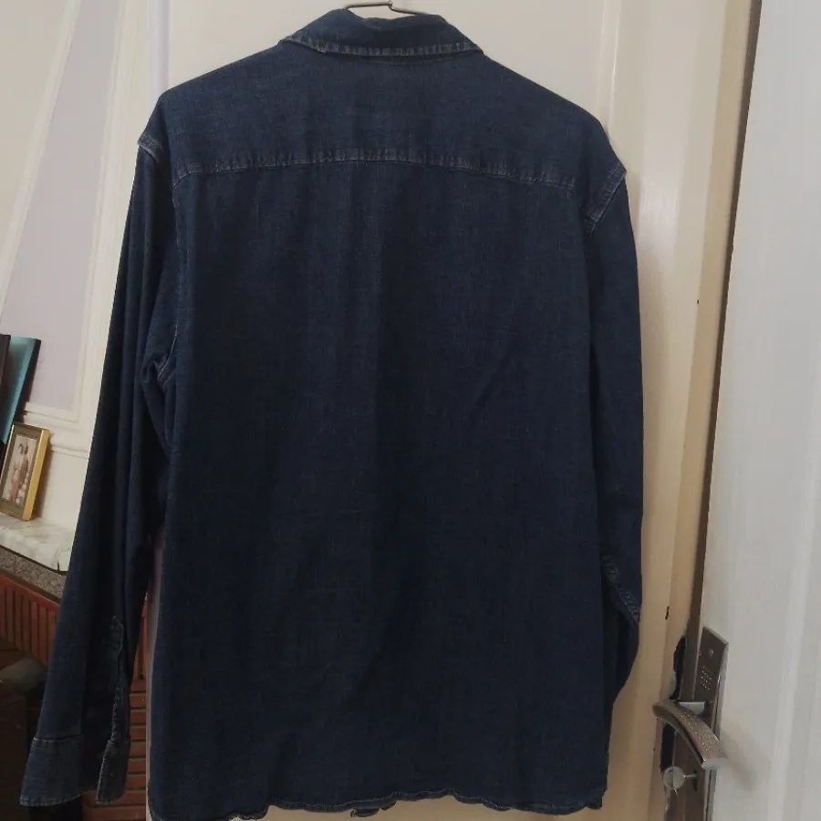 پیراهن جین ارجینال