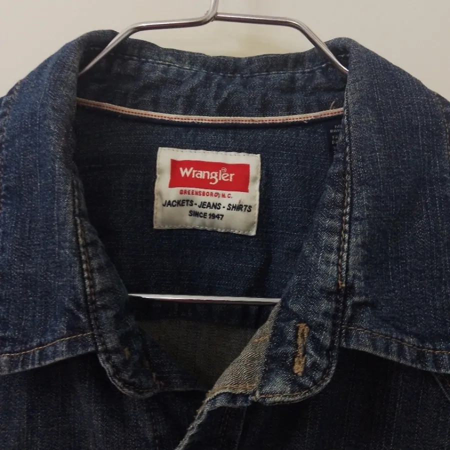 پیراهن جین ارجینال