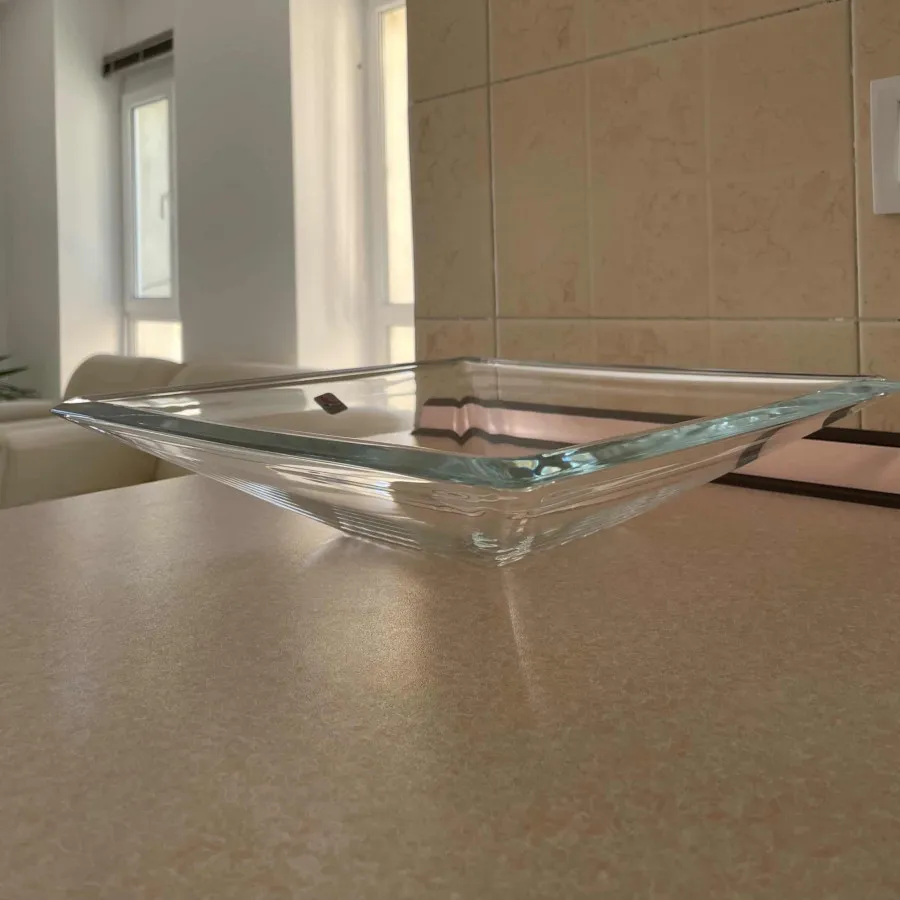 ست 3تیکه کریستال VIDIVI