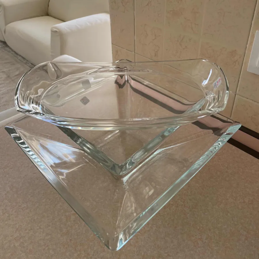 ست 3تیکه کریستال VIDIVI