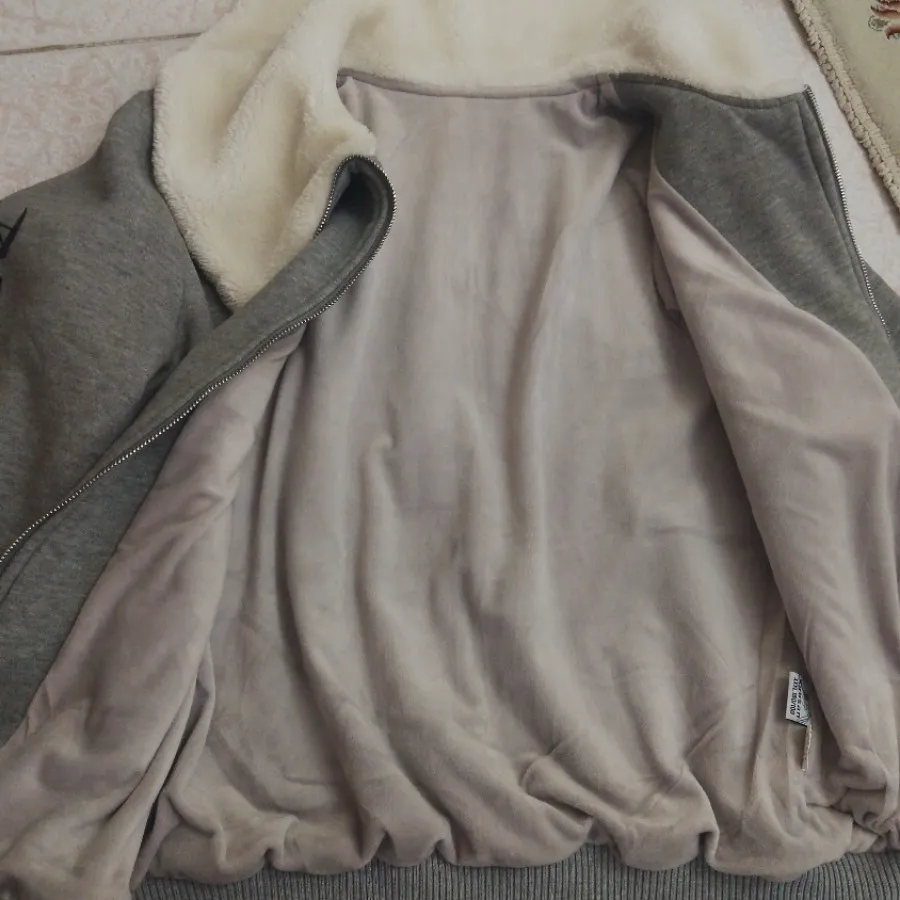 ست هودی و شلوار خارجی