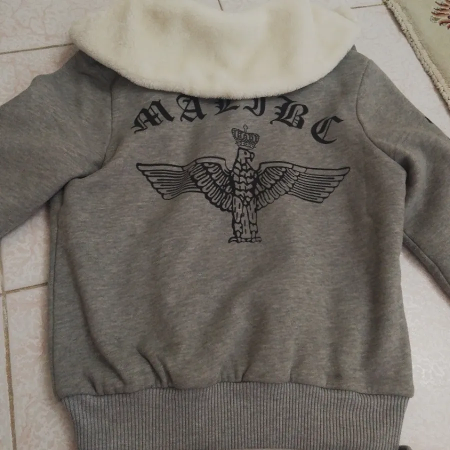 ست هودی و شلوار خارجی