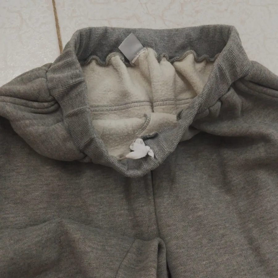 ست هودی و شلوار خارجی