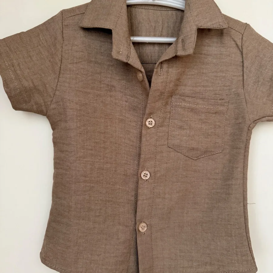 پسراهن مجلسی پسرانه