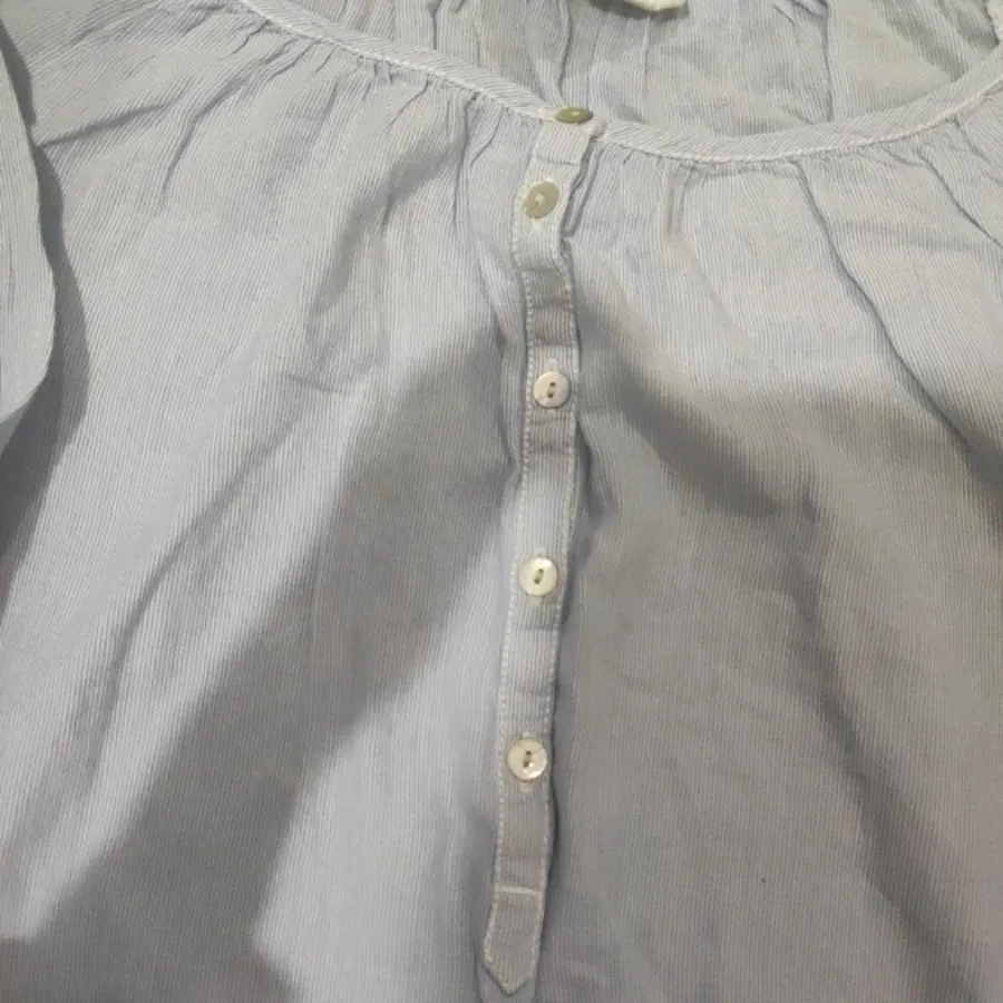 شومیز اچ اند ام نخی