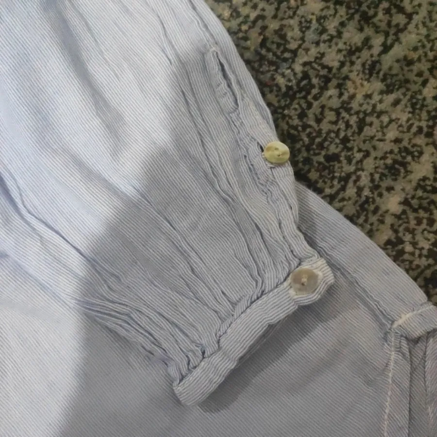 شومیز اچ اند ام نخی