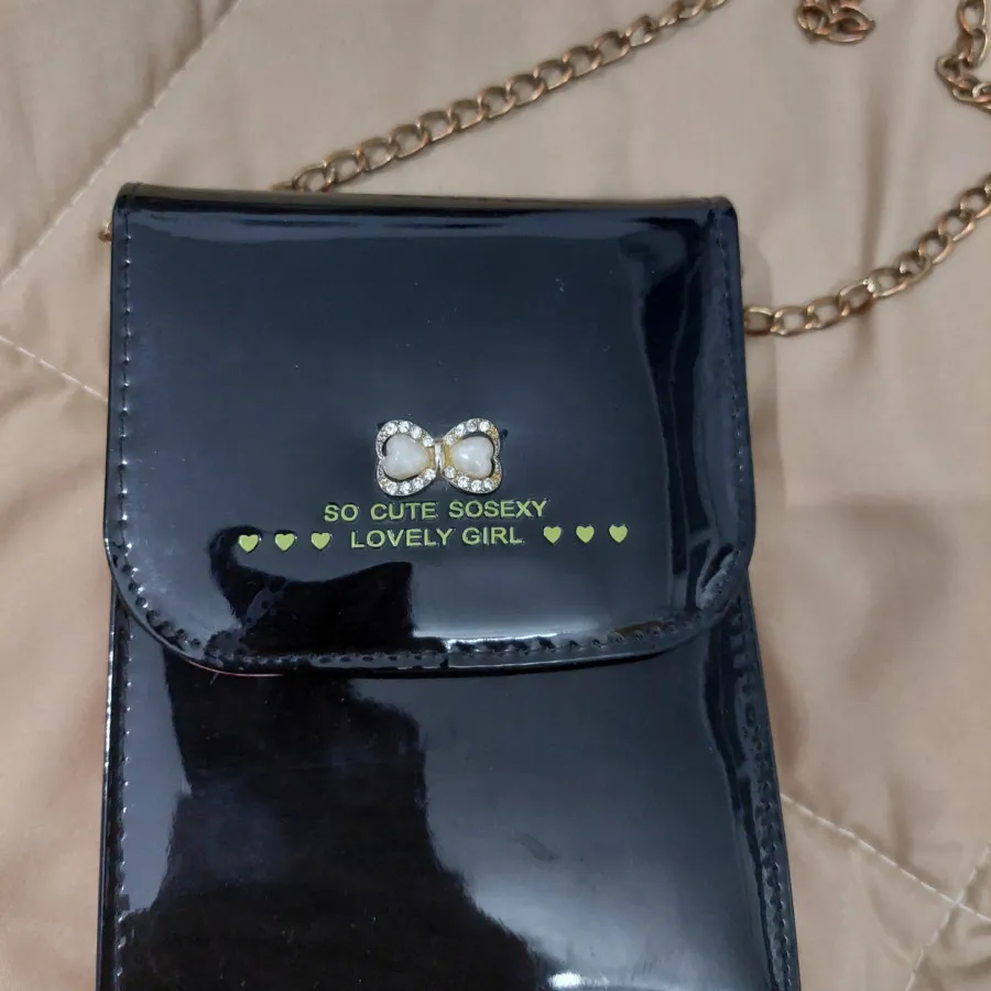 کیف دخترونه وِرنی