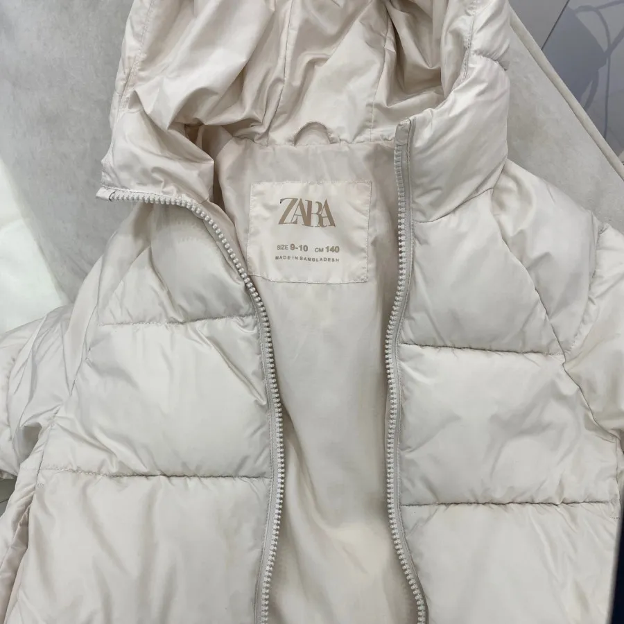 کاپشن زارا اصل