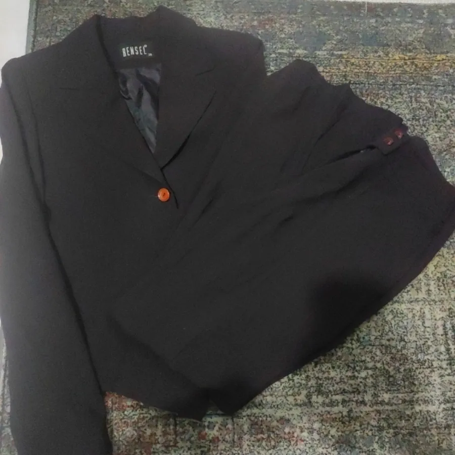 کت شلوار مجلسی