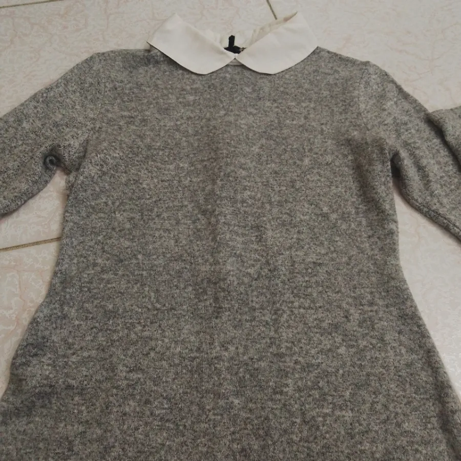 پیراهن بافت