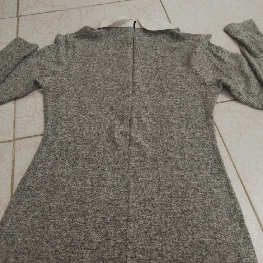 پیراهن بافت