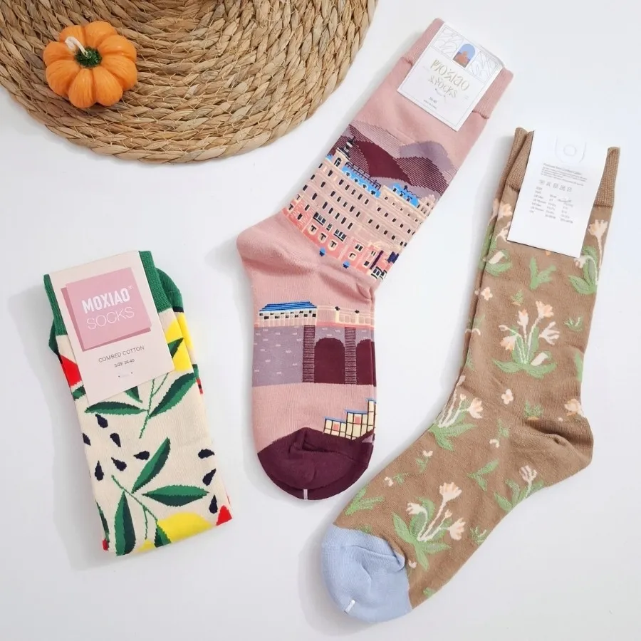 جوراب ساقدار ماکسیایو