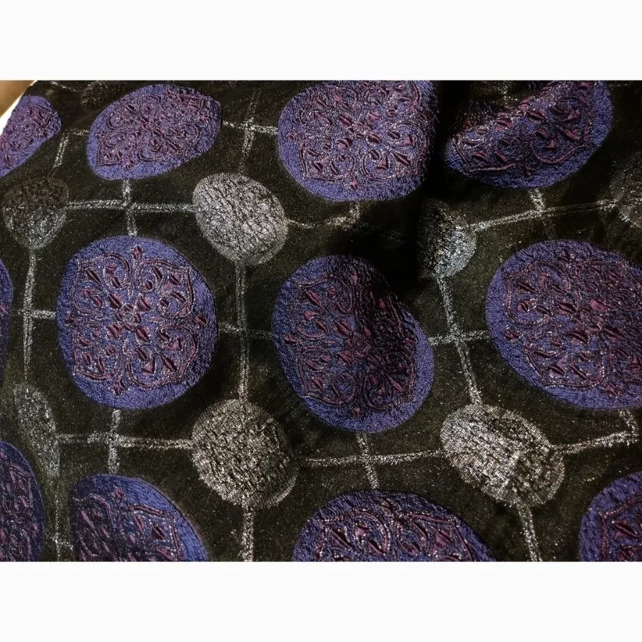 پارچه ژاکارد