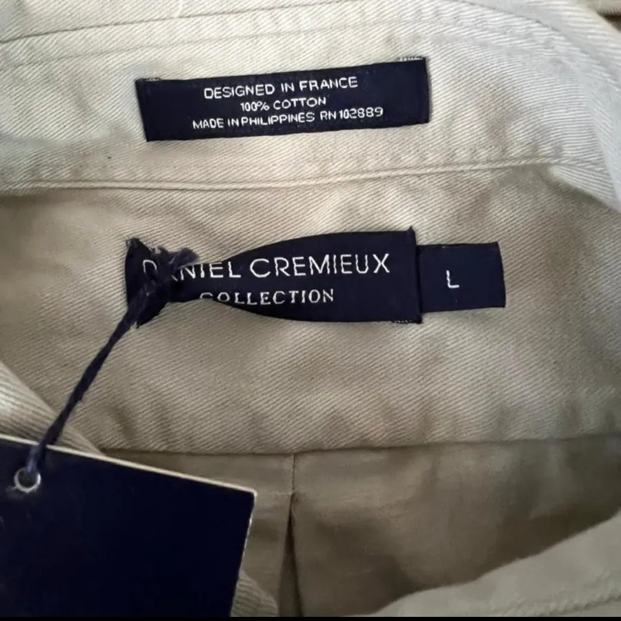 پیراهن مردانه