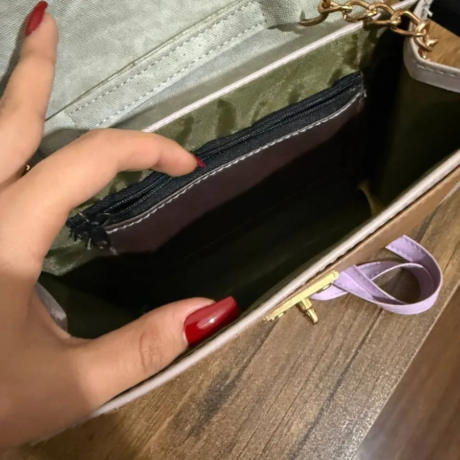 کیف دوشی زنانه