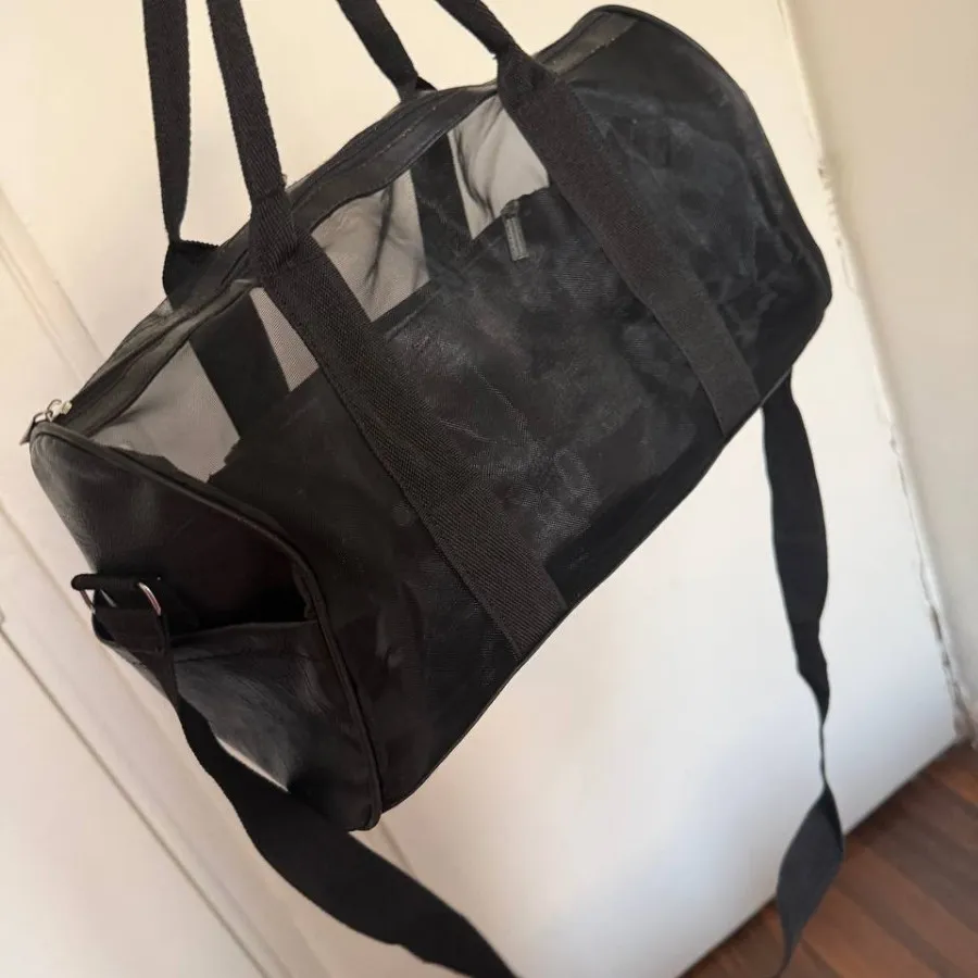 ساک ورزشی الو