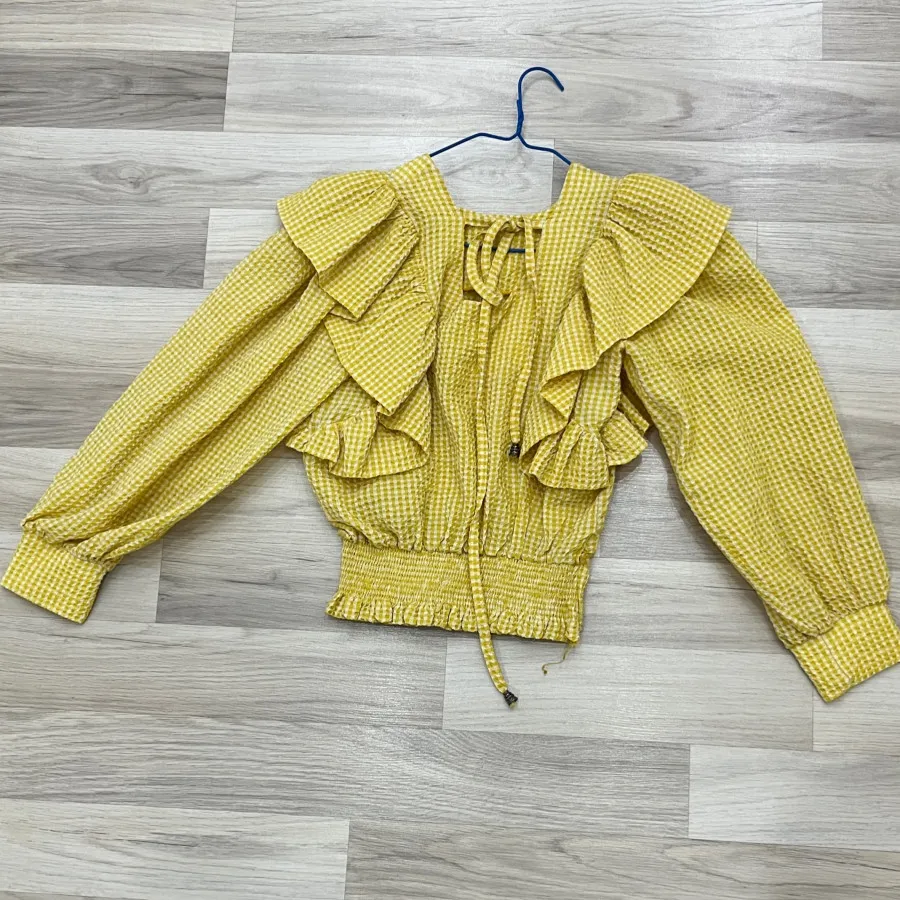 شومیز دخترانه