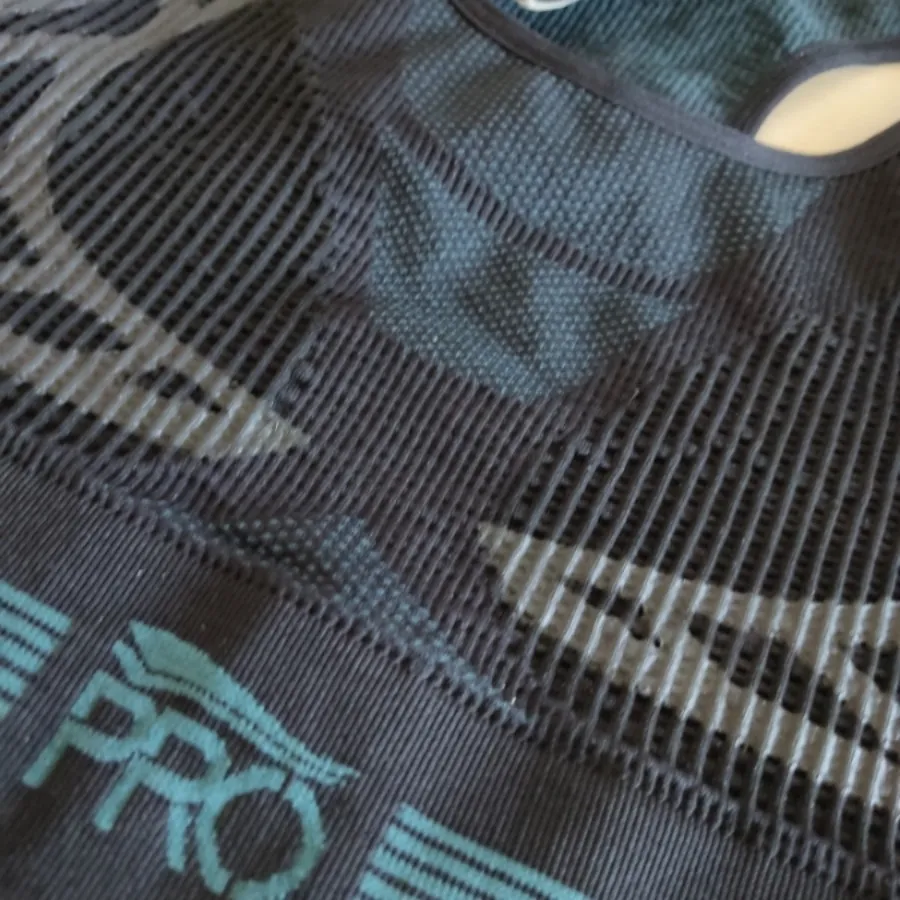 نیمتمه ورزشی کرویت