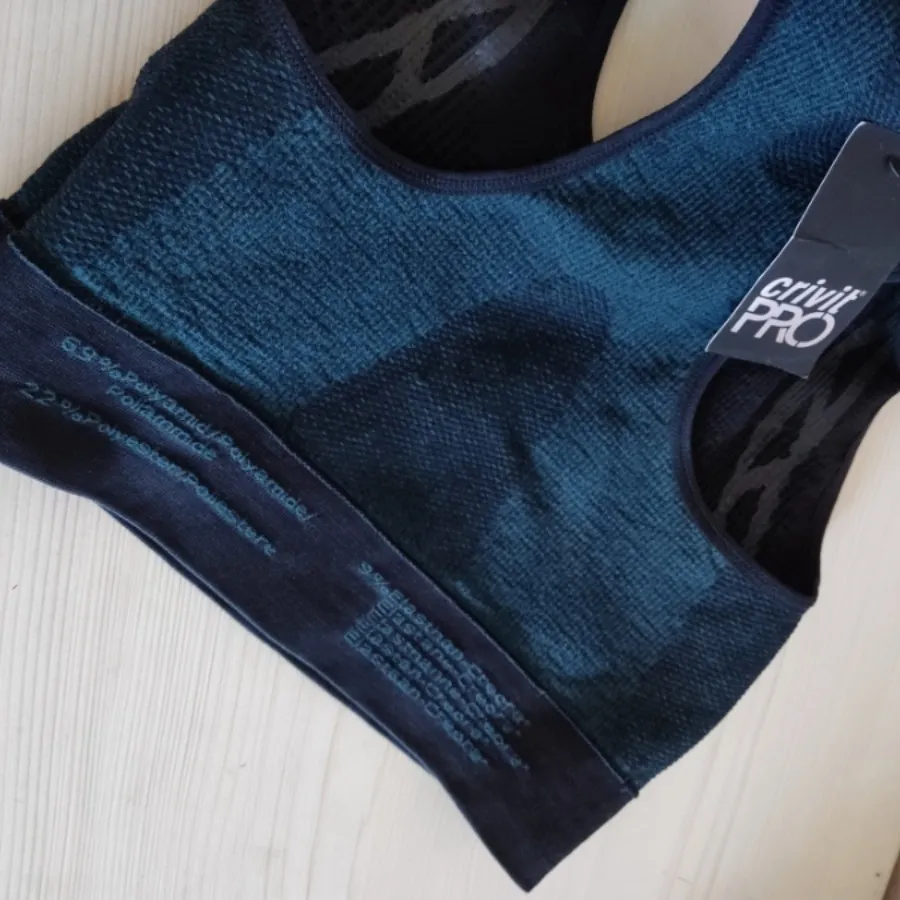 نیمتمه ورزشی کرویت