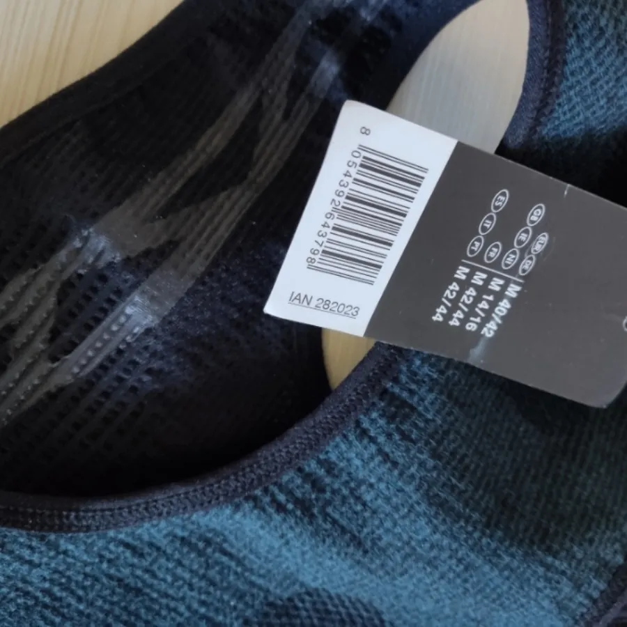 نیمتمه ورزشی کرویت