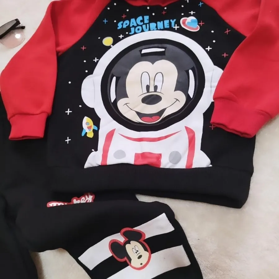 ست تو کرکی h&m