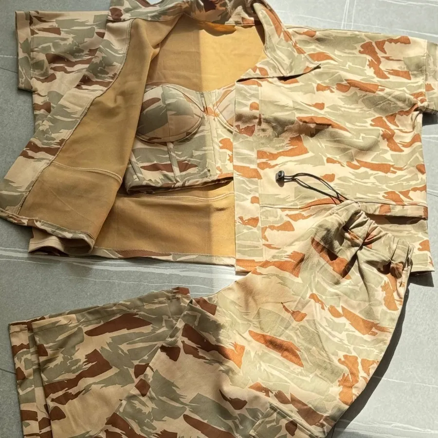 لباس چیریکی