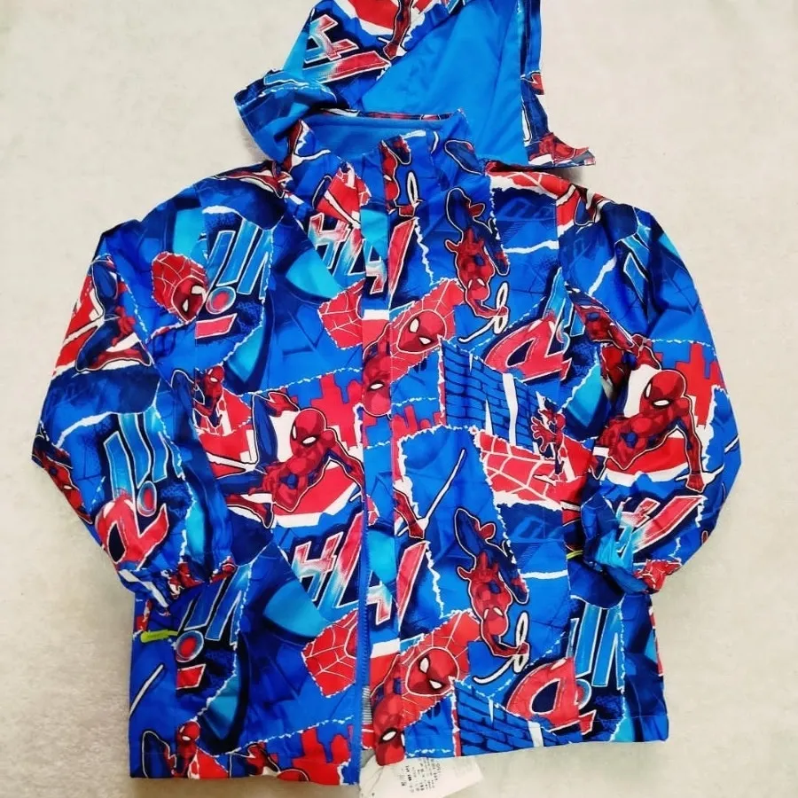 کاپشن سه کاره وارداتی