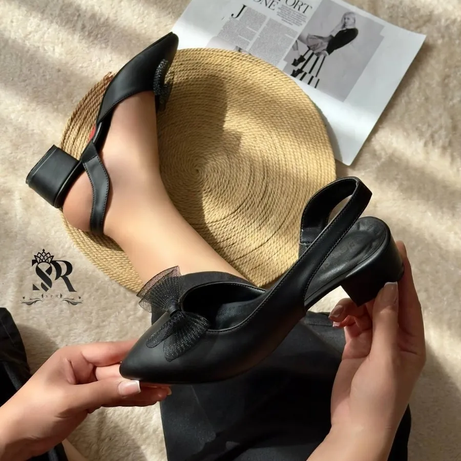 کفش مجلسی دخترانه