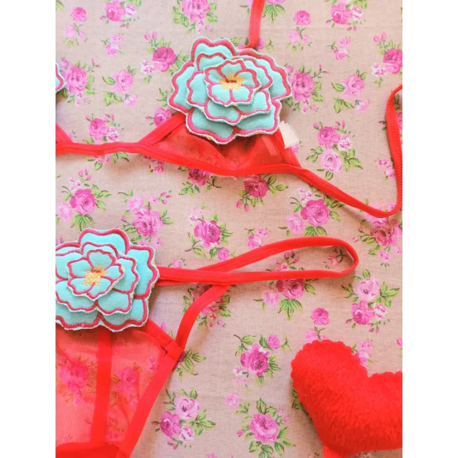 لباس زیر زنانه