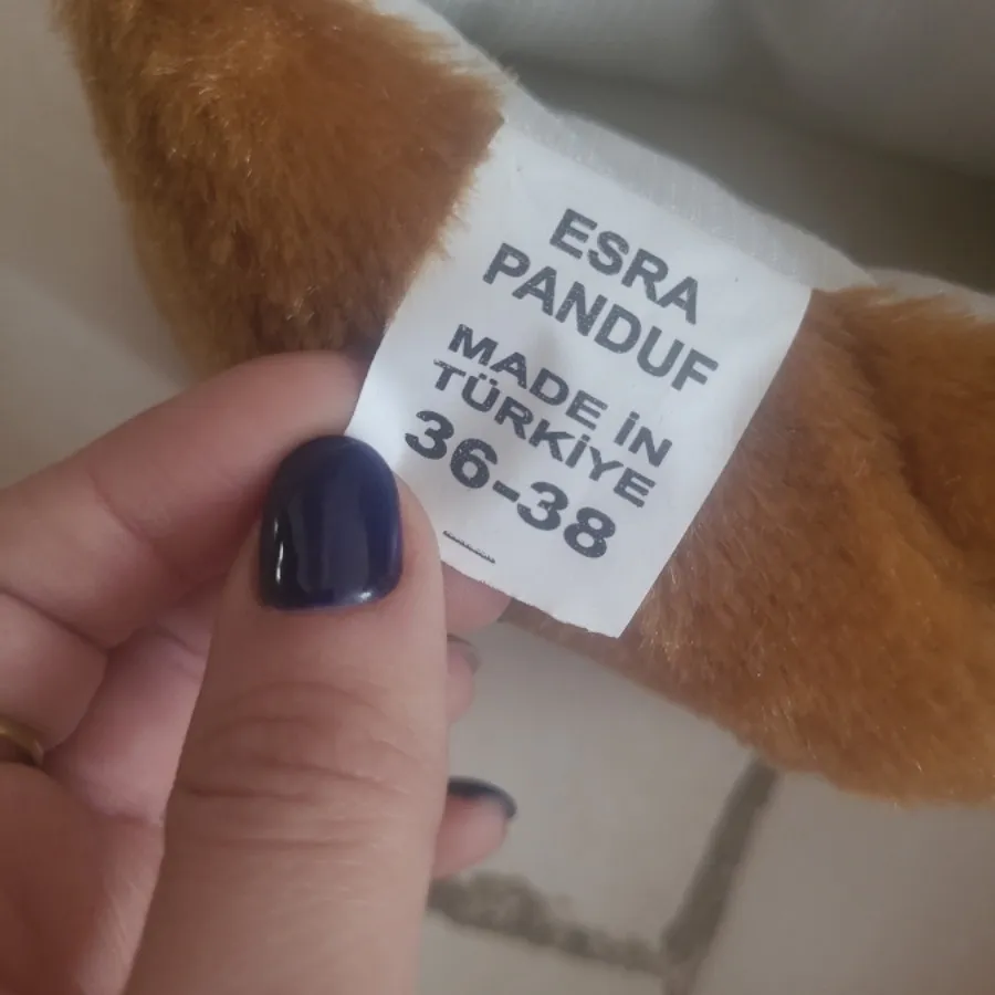 اسلیپر سگ فانتزی