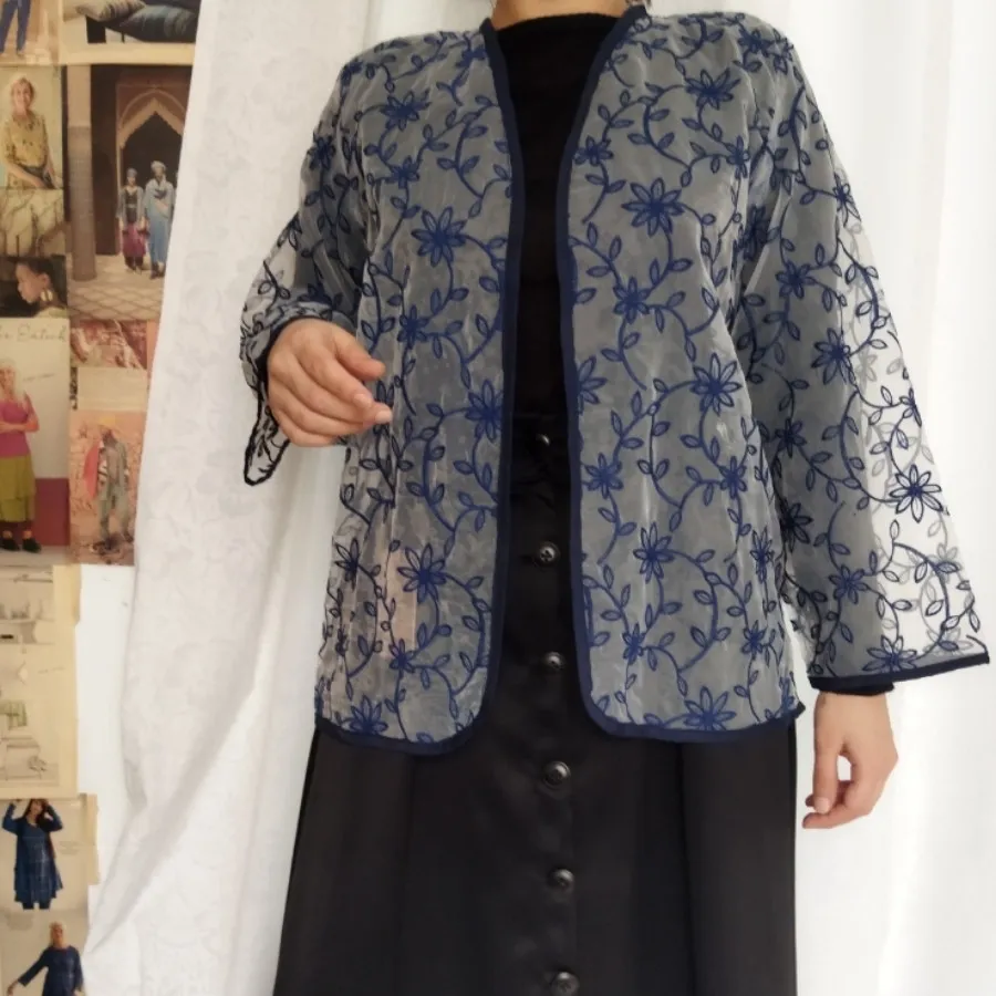 کت مجلسی زنانه