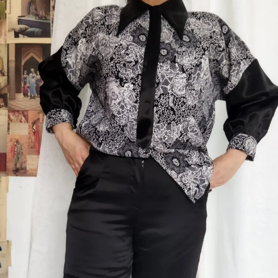 شومیز زنانه